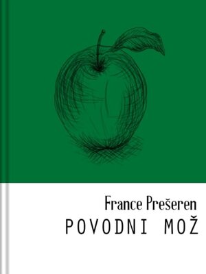 cover image of Povodni mož